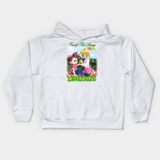 Fairly Odd Parents - Spring Picnic Kids Hoodie